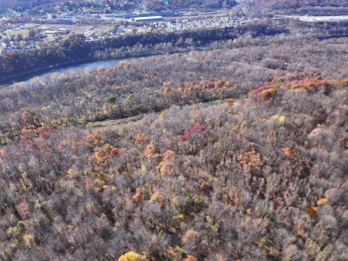 Discover a rare investment opportunity in Beaver County, just on Fox Run Golf Course in Pennsylvania - for sale on GolfHomes.com, golf home, golf lot