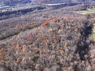 Discover a rare investment opportunity in Beaver County, just on Fox Run Golf Course in Pennsylvania - for sale on GolfHomes.com, golf home, golf lot