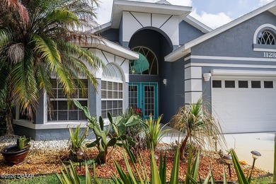 Halifax Planation Pool Home with Immediate Occupancy on Halifax Plantation Golf Club in Florida - for sale on GolfHomes.com, golf home, golf lot