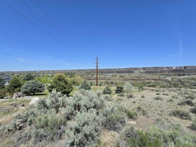 Enjoy building your dream home on this excellent 1.3 Ac building on Clear Lake Country Club in Idaho - for sale on GolfHomes.com, golf home, golf lot