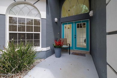 Halifax Planation Pool Home with Immediate Occupancy on Halifax Plantation Golf Club in Florida - for sale on GolfHomes.com, golf home, golf lot