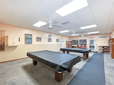 Are you looking for a land owned 55+ community where you can on Del Tura Golf and Country Club in Florida - for sale on GolfHomes.com, golf home, golf lot
