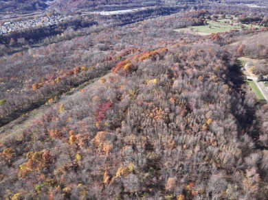 Discover a rare investment opportunity in Beaver County, just on Fox Run Golf Course in Pennsylvania - for sale on GolfHomes.com, golf home, golf lot