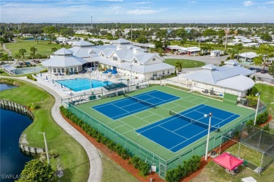 Welcome to your dream home in Six Lakes Country Club! This on Six Lakes Country Club in Florida - for sale on GolfHomes.com, golf home, golf lot