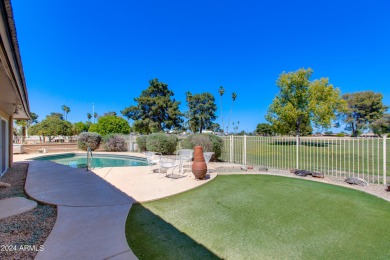 Welcome to your dream home nestled in the desirable community of on PalmBrook Country Club in Arizona - for sale on GolfHomes.com, golf home, golf lot