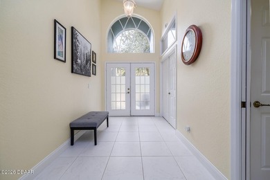 Halifax Planation Pool Home with Immediate Occupancy on Halifax Plantation Golf Club in Florida - for sale on GolfHomes.com, golf home, golf lot