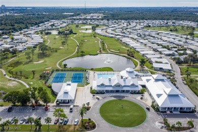 Welcome to your dream home in Six Lakes Country Club! This on Six Lakes Country Club in Florida - for sale on GolfHomes.com, golf home, golf lot