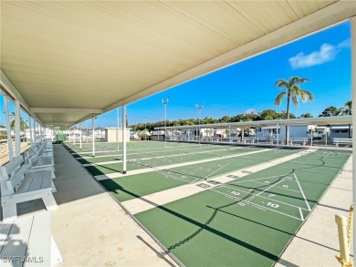 Are you looking for a land owned 55+ community where you can on Del Tura Golf and Country Club in Florida - for sale on GolfHomes.com, golf home, golf lot