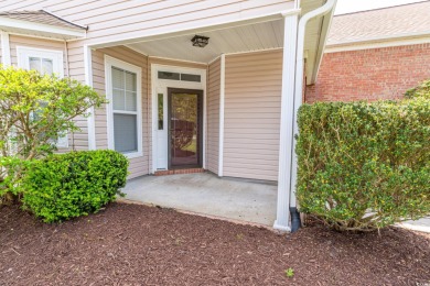 Welcome to 41 Bear Creek Loop! A beautiful lakefront retreat in on TPC of Myrtle Beach in South Carolina - for sale on GolfHomes.com, golf home, golf lot