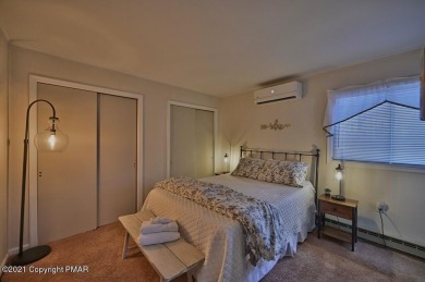 A FULLY FURNISHED -TURN KEY-HOME FOR ALL SEASONS IN AMENITY on Split Rock Resort and Country Club in Pennsylvania - for sale on GolfHomes.com, golf home, golf lot