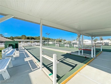 Are you looking for a land owned 55+ community where you can on Del Tura Golf and Country Club in Florida - for sale on GolfHomes.com, golf home, golf lot