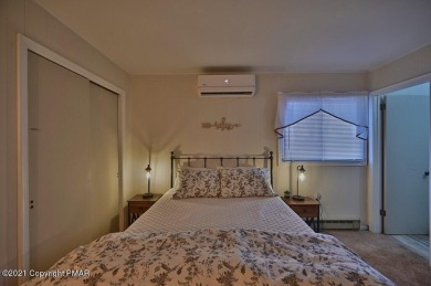 A FULLY FURNISHED -TURN KEY-HOME FOR ALL SEASONS IN AMENITY on Split Rock Resort and Country Club in Pennsylvania - for sale on GolfHomes.com, golf home, golf lot