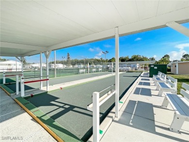 Are you looking for a land owned 55+ community where you can on Del Tura Golf and Country Club in Florida - for sale on GolfHomes.com, golf home, golf lot