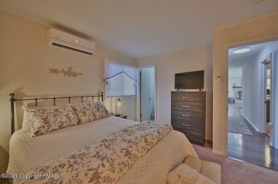 A FULLY FURNISHED -TURN KEY-HOME FOR ALL SEASONS IN AMENITY on Split Rock Resort and Country Club in Pennsylvania - for sale on GolfHomes.com, golf home, golf lot
