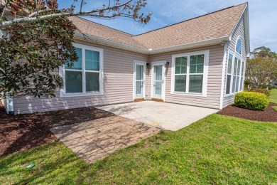 Welcome to 41 Bear Creek Loop! A beautiful lakefront retreat in on TPC of Myrtle Beach in South Carolina - for sale on GolfHomes.com, golf home, golf lot