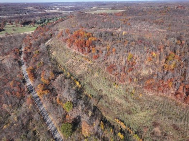 Discover a rare investment opportunity in Beaver County, just on Fox Run Golf Course in Pennsylvania - for sale on GolfHomes.com, golf home, golf lot