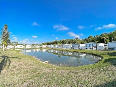 Are you looking for a land owned 55+ community where you can on Del Tura Golf and Country Club in Florida - for sale on GolfHomes.com, golf home, golf lot