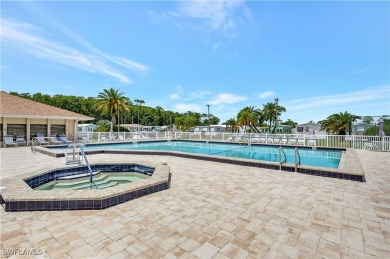 Are you looking for a land owned 55+ community where you can on Del Tura Golf and Country Club in Florida - for sale on GolfHomes.com, golf home, golf lot