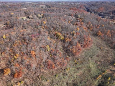 Discover a rare investment opportunity in Beaver County, just on Fox Run Golf Course in Pennsylvania - for sale on GolfHomes.com, golf home, golf lot