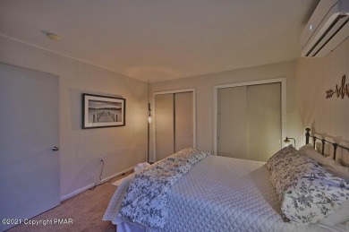 A FULLY FURNISHED -TURN KEY-HOME FOR ALL SEASONS IN AMENITY on Split Rock Resort and Country Club in Pennsylvania - for sale on GolfHomes.com, golf home, golf lot
