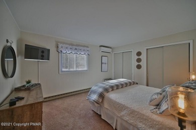A FULLY FURNISHED -TURN KEY-HOME FOR ALL SEASONS IN AMENITY on Split Rock Resort and Country Club in Pennsylvania - for sale on GolfHomes.com, golf home, golf lot