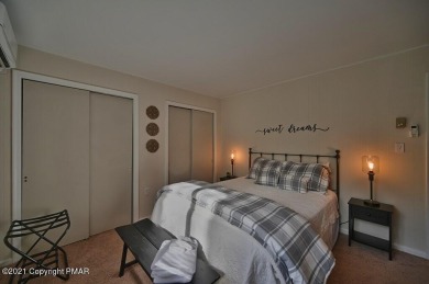 A FULLY FURNISHED -TURN KEY-HOME FOR ALL SEASONS IN AMENITY on Split Rock Resort and Country Club in Pennsylvania - for sale on GolfHomes.com, golf home, golf lot