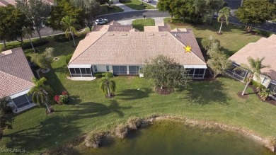 2 Bedroom end unit attached villa in Lexington Country Club's on Lexington Country Club in Florida - for sale on GolfHomes.com, golf home, golf lot