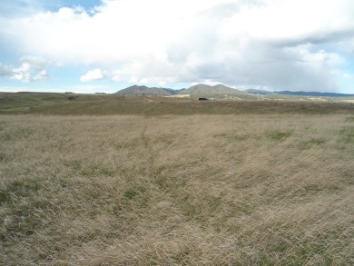 CLOSE TO TOWN AND OVERLOOKING JUDITH SHADOWS GOLF COURSEE PICK on Judith Shadows Golf Course in Montana - for sale on GolfHomes.com, golf home, golf lot