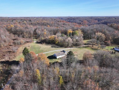 Discover a rare investment opportunity in Beaver County, just on Fox Run Golf Course in Pennsylvania - for sale on GolfHomes.com, golf home, golf lot