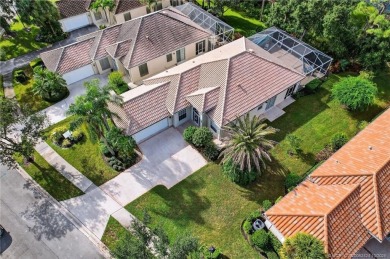 Amazing opportunity to own a large home in Lost Lake at a great on Lost Lake Golf Club in Florida - for sale on GolfHomes.com, golf home, golf lot