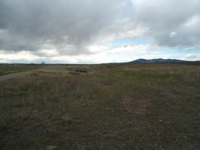 CLOSE TO TOWN AND OVERLOOKING JUDITH SHADOWS GOLF COURSEE PICK on Judith Shadows Golf Course in Montana - for sale on GolfHomes.com, golf home, golf lot