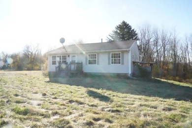 Discover a rare investment opportunity in Beaver County, just on Fox Run Golf Course in Pennsylvania - for sale on GolfHomes.com, golf home, golf lot