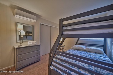 -HOME FOR ALL SEASONS IN AMENITY FILLED SPLIT ROCK-EXCELLANT on Split Rock Resort and Country Club in Pennsylvania - for sale on GolfHomes.com, golf home, golf lot