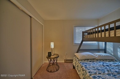 -HOME FOR ALL SEASONS IN AMENITY FILLED SPLIT ROCK-EXCELLANT on Split Rock Resort and Country Club in Pennsylvania - for sale on GolfHomes.com, golf home, golf lot