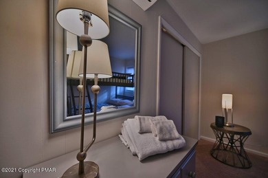 -HOME FOR ALL SEASONS IN AMENITY FILLED SPLIT ROCK-EXCELLANT on Split Rock Resort and Country Club in Pennsylvania - for sale on GolfHomes.com, golf home, golf lot