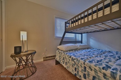 -HOME FOR ALL SEASONS IN AMENITY FILLED SPLIT ROCK-EXCELLANT on Split Rock Resort and Country Club in Pennsylvania - for sale on GolfHomes.com, golf home, golf lot