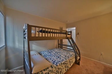 -HOME FOR ALL SEASONS IN AMENITY FILLED SPLIT ROCK-EXCELLANT on Split Rock Resort and Country Club in Pennsylvania - for sale on GolfHomes.com, golf home, golf lot