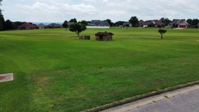 Don't miss this rare opportunity to own a premium level vacant on Eagle Crest Golf Course in Arkansas - for sale on GolfHomes.com, golf home, golf lot
