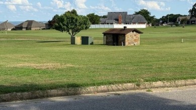 Don't miss this rare opportunity to own a premium level vacant on Eagle Crest Golf Course in Arkansas - for sale on GolfHomes.com, golf home, golf lot
