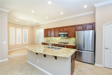 Welcome to resort-style living in the highly desirable Trilogy on Glen Ivy Golf Club in California - for sale on GolfHomes.com, golf home, golf lot