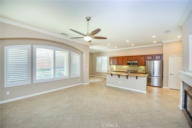 Welcome to resort-style living in the highly desirable Trilogy on Glen Ivy Golf Club in California - for sale on GolfHomes.com, golf home, golf lot