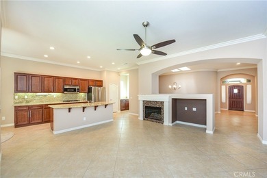 Welcome to resort-style living in the highly desirable Trilogy on Glen Ivy Golf Club in California - for sale on GolfHomes.com, golf home, golf lot