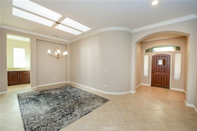 Welcome to resort-style living in the highly desirable Trilogy on Glen Ivy Golf Club in California - for sale on GolfHomes.com, golf home, golf lot