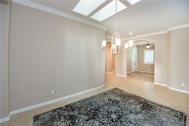 Welcome to resort-style living in the highly desirable Trilogy on Glen Ivy Golf Club in California - for sale on GolfHomes.com, golf home, golf lot