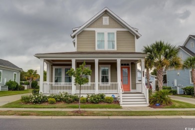This meticulous and beautiful home  offers 3 bedrooms with a on The Dunes Golf and Beach Club in South Carolina - for sale on GolfHomes.com, golf home, golf lot