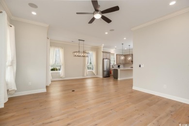 This meticulous and beautiful home  offers 3 bedrooms with a on The Dunes Golf and Beach Club in South Carolina - for sale on GolfHomes.com, golf home, golf lot