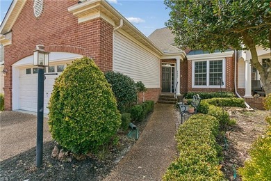 Welcome to 4809 Constitution located in one of Williamsburg's on Colonial Heritage Golf Club in Virginia - for sale on GolfHomes.com, golf home, golf lot