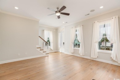 This meticulous and beautiful home  offers 3 bedrooms with a on The Dunes Golf and Beach Club in South Carolina - for sale on GolfHomes.com, golf home, golf lot