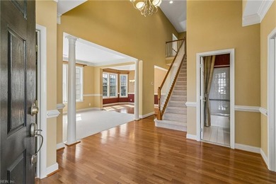 Welcome to 4809 Constitution located in one of Williamsburg's on Colonial Heritage Golf Club in Virginia - for sale on GolfHomes.com, golf home, golf lot