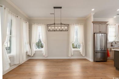 This meticulous and beautiful home  offers 3 bedrooms with a on The Dunes Golf and Beach Club in South Carolina - for sale on GolfHomes.com, golf home, golf lot